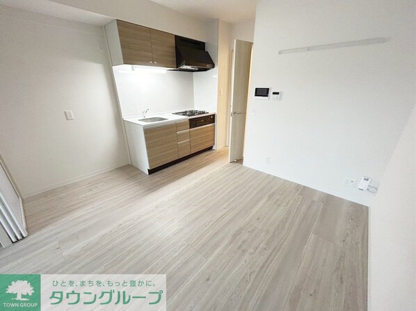 アルカス聖蹟の物件内観写真